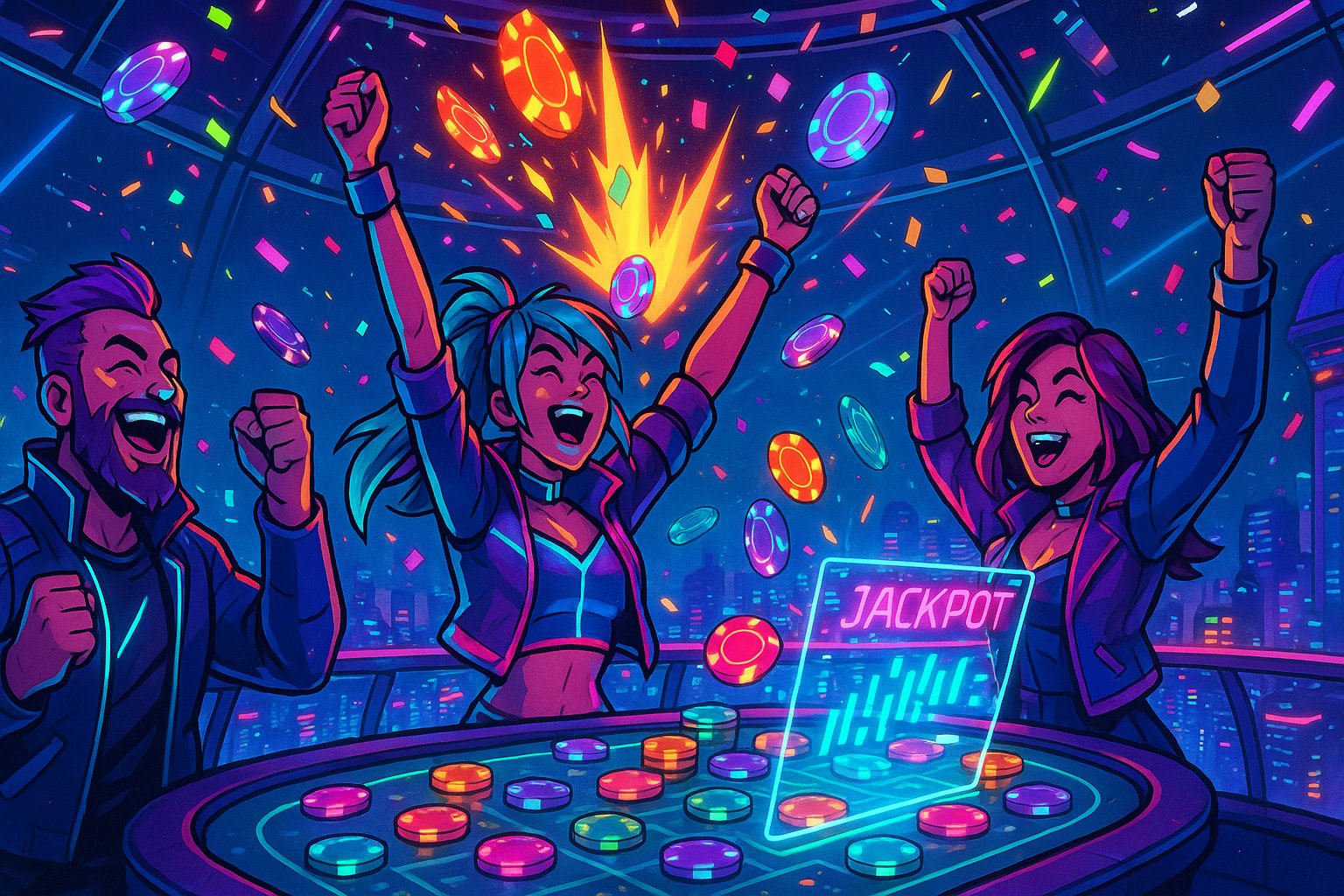 waka89 slot kasino dan taruhan esports Indonesia