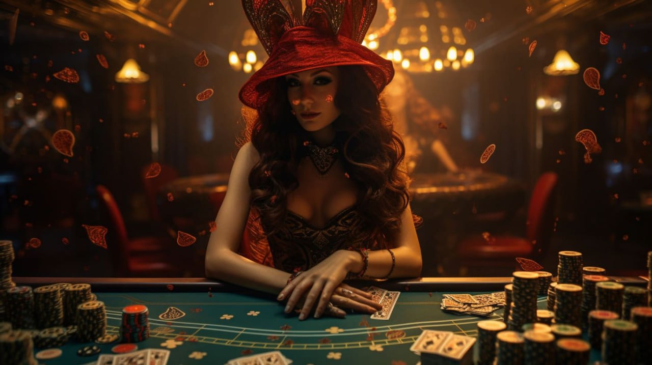 waka89 live casino baccarat meja VIP taruhan tinggi pengalaman kasino premium Indonesia