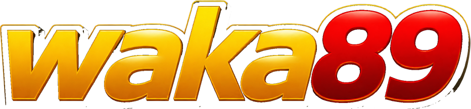 waka89 Logo